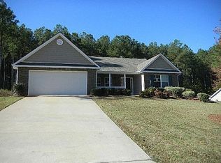 152 Laurel Ln, Social Circle, GA 30025