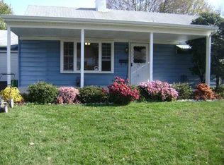 168 Andover Rd, Fairless Hills, PA 19030