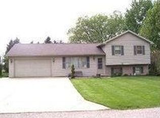 LOT 22037 One Street Rte #2, Stryker, OH 43557