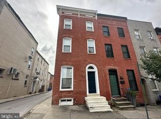 1921 E Lombard St, Baltimore, MD 21231