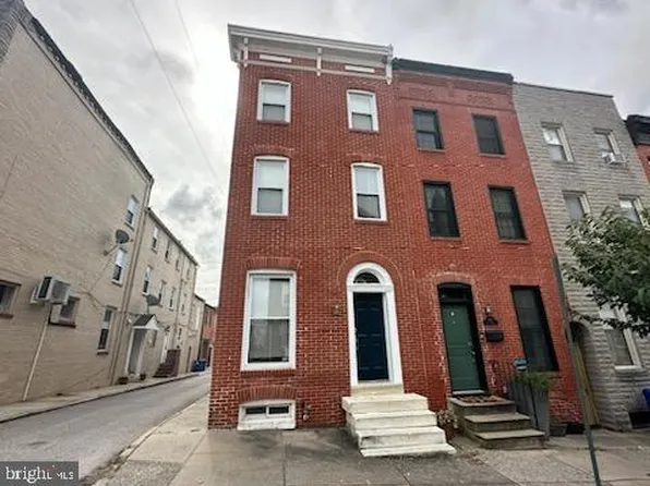 1921 E Lombard St, Baltimore, MD 21231