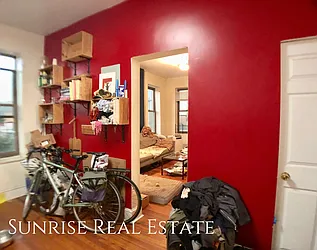 Rented by Sunrise Real Estate
