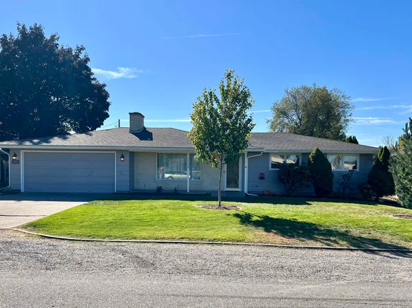 11024 E Alki Ave, Spokane, WA 99206