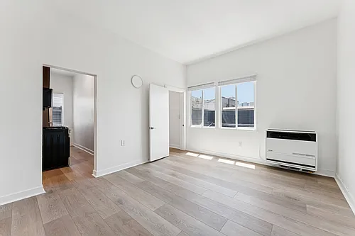 Floor plan Floor Plan 9 1BR 1BA