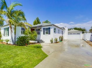 4757 49th St, San Diego, CA 92115
