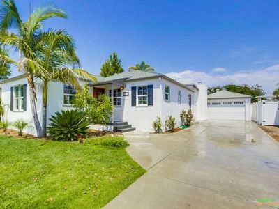 4757 49th St, San Diego, CA, 92115