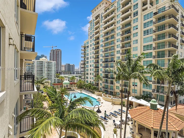 610 W Las Olas Blvd #1121N — Photo 18