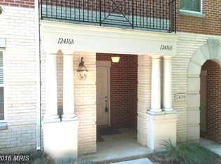 12416B Liberty Bridge Rd, Fairfax, VA 22033