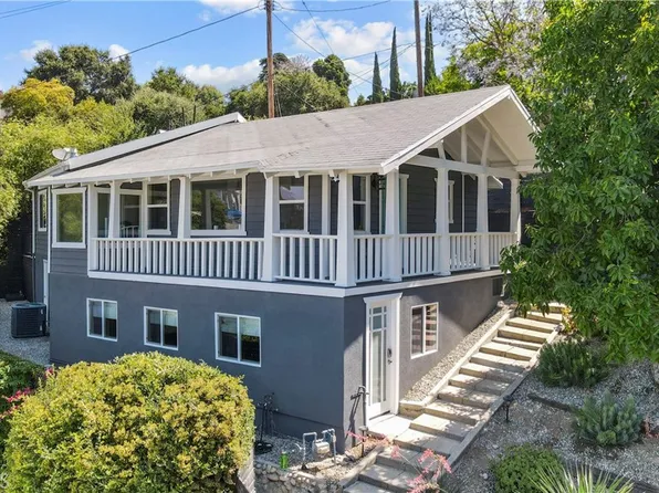 747 S Avenue 60, Los Angeles, CA 90042