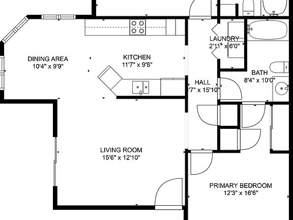 4th image of 5335 E Shea Blvd APT 2063
