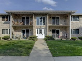 9235 Waymond Ave UNIT 5, Highland, IN 46322