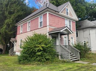 140 Groton Ave, Cortland, NY 13045