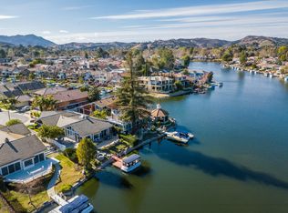 1363 S Redsail Cir, Westlake Village, CA 91361