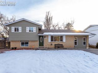 1240 Osgood Rd, Colorado Springs, CO 80915