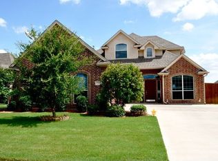 725 Dove Rdg, Sanger, TX 76266