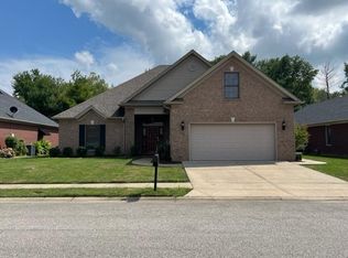 1549 Creek Haven Loop, Owensboro, KY 42303