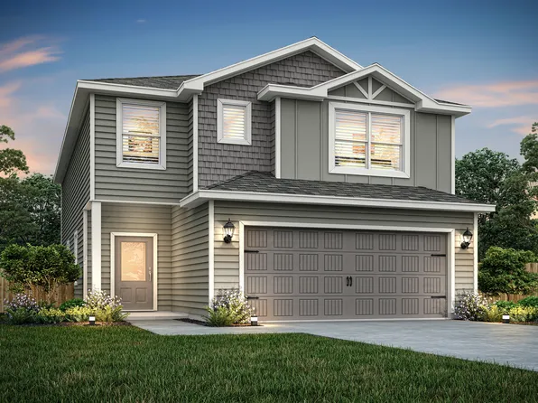 Jade Plan, Blue Ridge Crossing