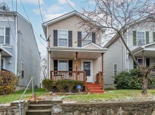 2229 Symmes St, Cincinnati, OH 45206