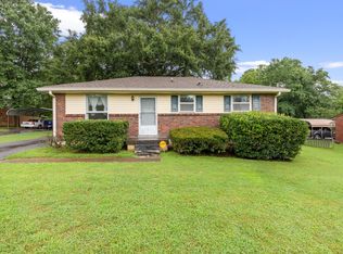 368 Margo Ln, Nashville, TN 37211