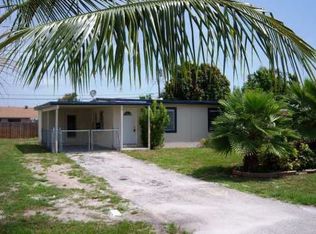 5435 Old Spanish Trail Rd, Lake Worth, FL 33462