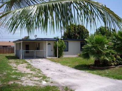 5435 Old Spanish Trail Rd, Lake Worth, FL, 33462