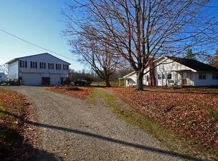 12905 Crownover Mill Rd, Mount Sterling, OH 43143