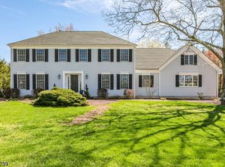 50 De Hart Dr, Belle Mead, NJ 08502