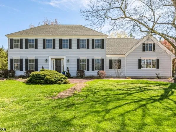 50 Dehart Dr, Montgomery Twp., NJ 08502