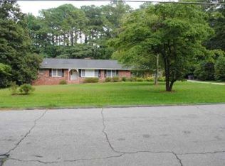 277 N Burke Cir, McDonough, GA 30253