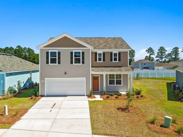 512 Duvall St., Longs, SC 29568