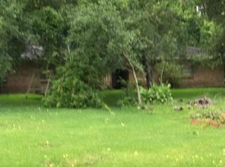 6623 Fm 2100 Rd, Crosby, TX 77532