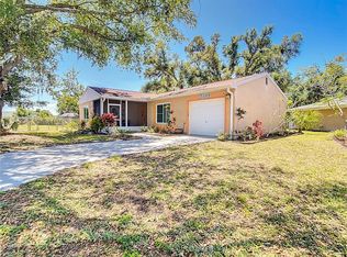 5269 Malamin Rd, North Port, FL 34287