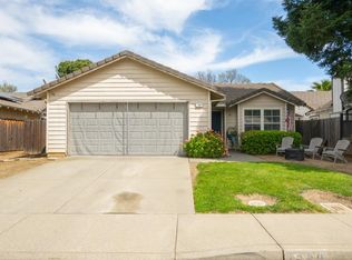 1864 Quail Meadows Cir, Vacaville, CA 95687