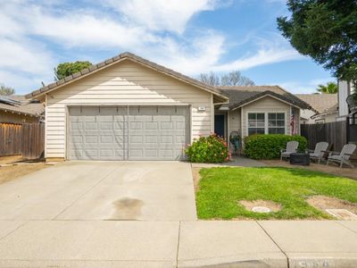 1864 Quail Meadows Circle, Vacaville, CA, 95687
