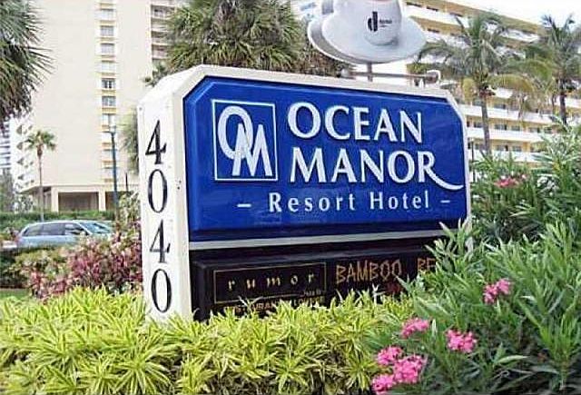 1st image of 4040 Galt Ocean Dr #424