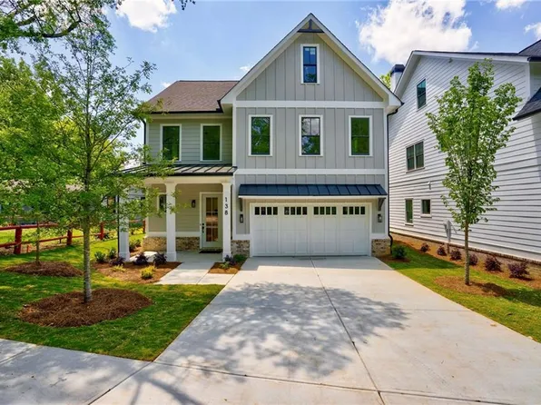 138 Beutell St, Norcross, GA 30071