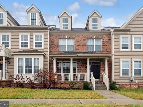 270 N Bayberry Pkwy, Middletown, DE 19709