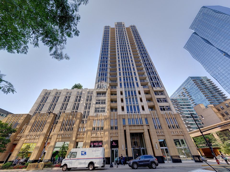 1st image of 1400 S Michigan Ave APT 2305