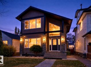 11122 52nd St NW, Edmonton, AB T5W3H7