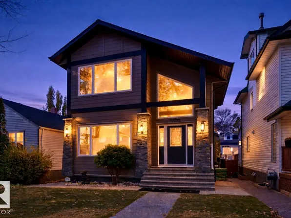 11122 52nd St NW, Edmonton, AB T5W 3H7