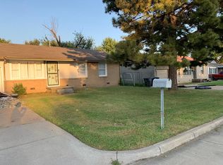 4691 N Cheyenne Ave, Tulsa, OK 74126