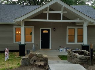 708 Byrd Ave, Knoxville, TN 37917