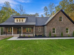 12750 Emerald Bay Dr, Soddy Daisy, TN 37379