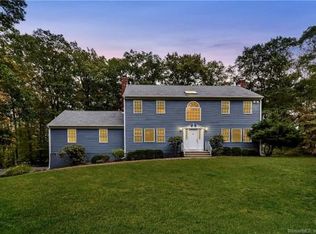 258 Thunder Lake Rd, Wilton, CT 06897