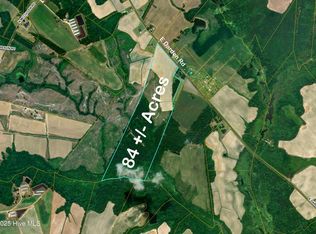 1 E Darden Rd, Faison, NC 28341