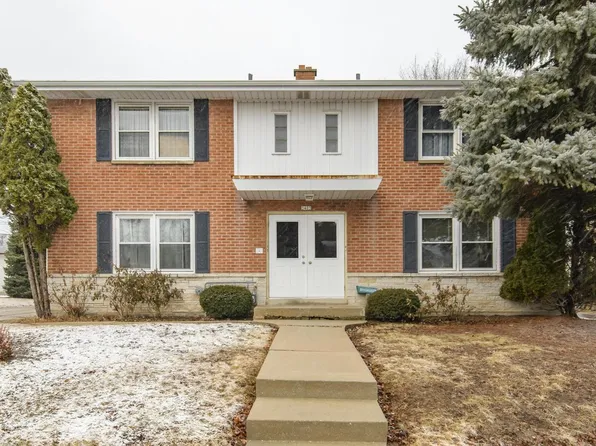 3403 South 76th STREET, Milwaukee, WI 53219