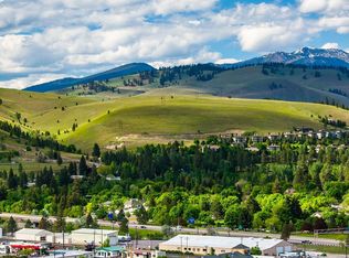 15370 Thayer Dr, Lolo, MT 59847