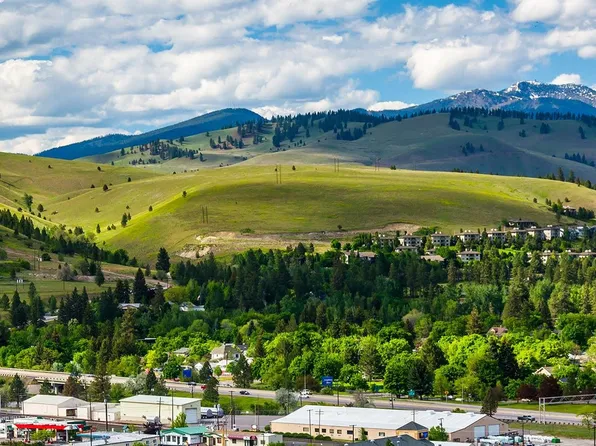 15370 Thayer Dr, Lolo, MT 59847