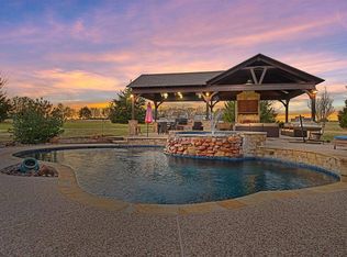 6251 Hayes Rd, Midlothian, TX 76065