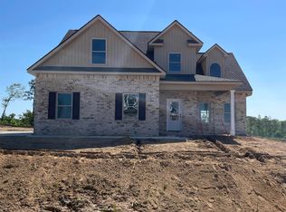 511 Capers Ln, Macon, GA 31216